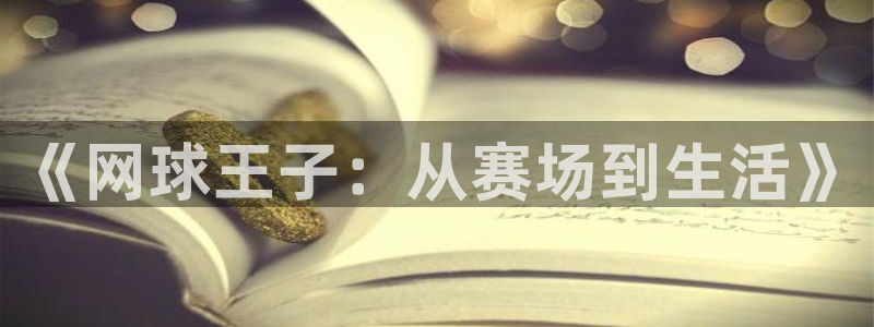 世界杯足球赛2026：《网球王子：从赛场到生活》