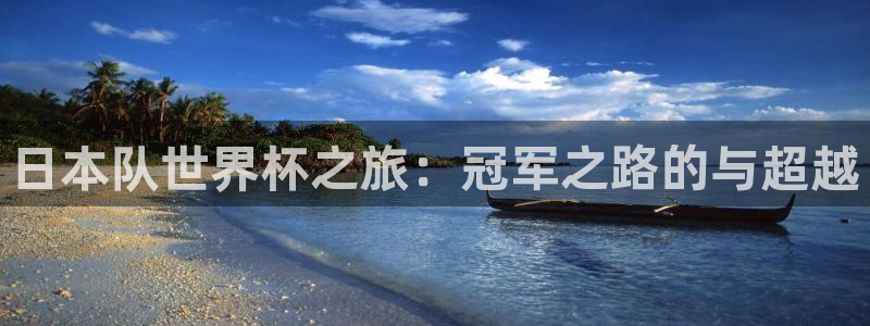 世界杯亚洲预选赛18强赛程：日本队世界杯之旅：冠军之路的与超越